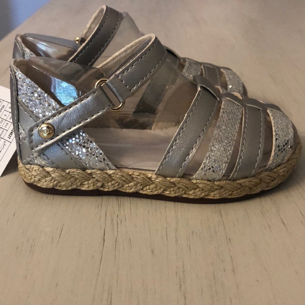 Brand NWT UGG sandal